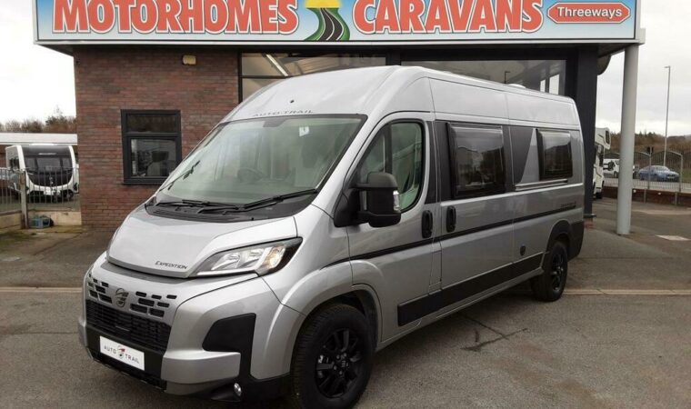 expedition 66 cab 2026 for sale