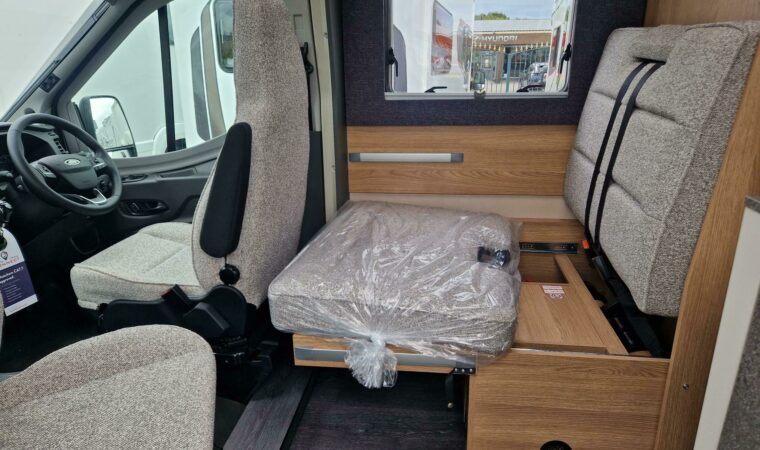 2024 Auto-Trail Excel 690T