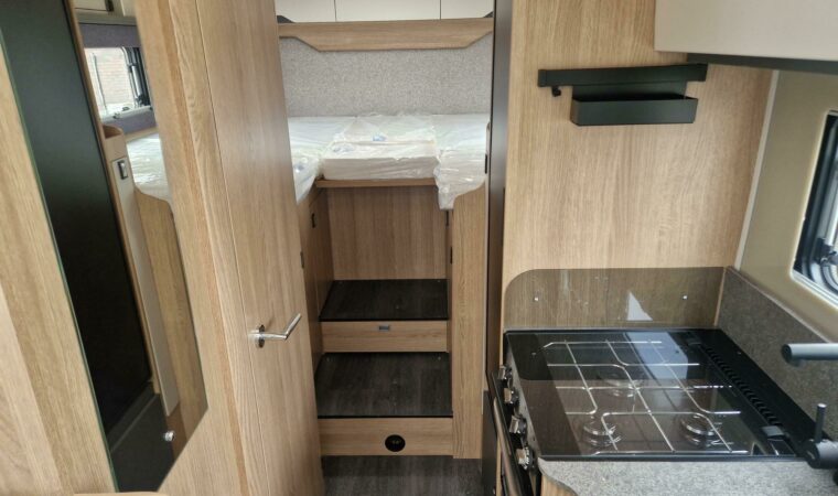 2024 Auto-Trail Excel 690T