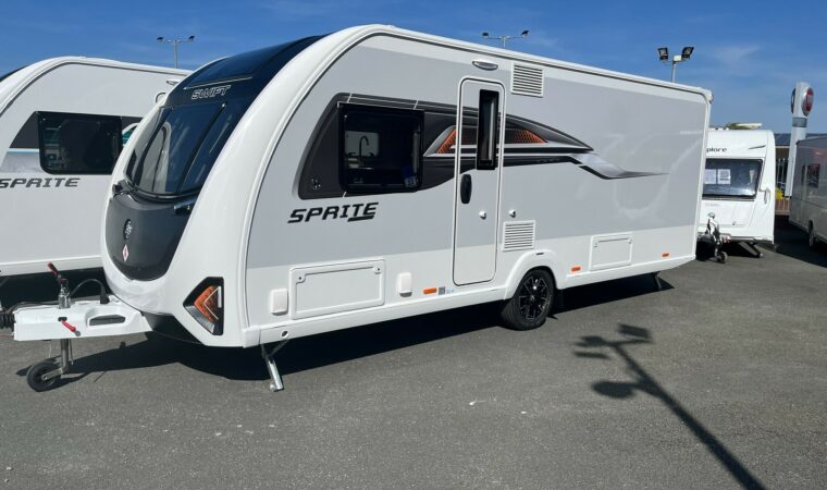 Threeways Motorhomes and Caravans