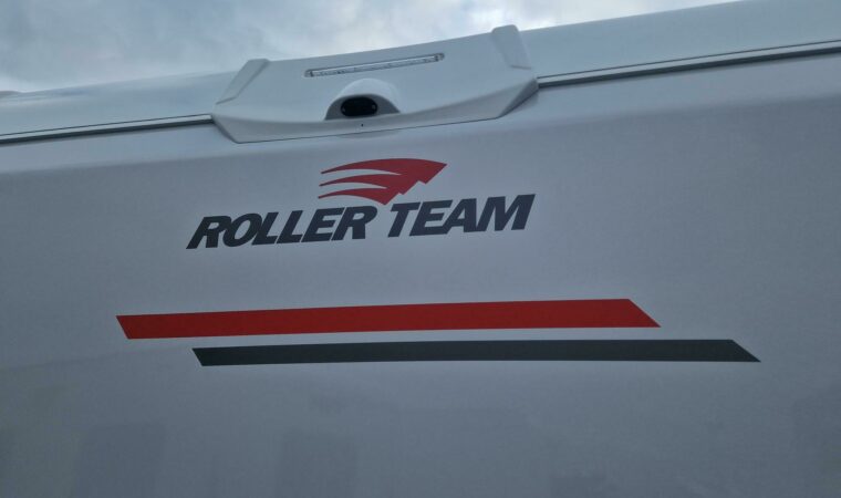 2025 Roller team Zefiro 696
