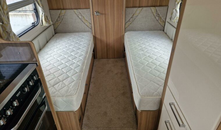 2017 Lunar Clubman SB for sale