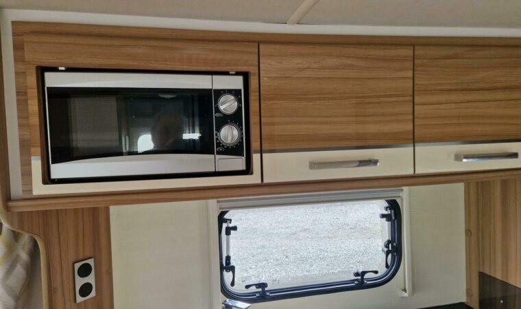 2017 Lunar Clubman SB for sale