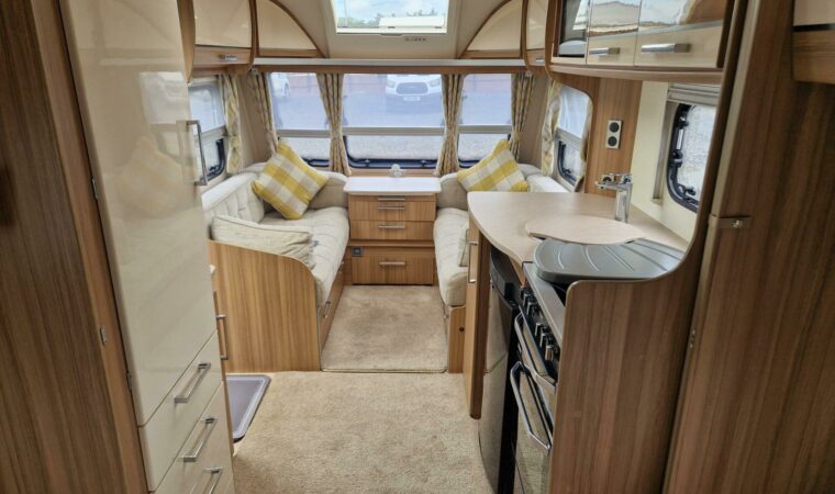 2017 Lunar Clubman SB for sale