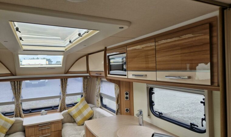 2017 Lunar Clubman SB for sale