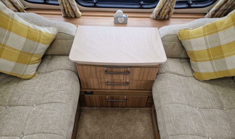 2017 Lunar Clubman SB for sale