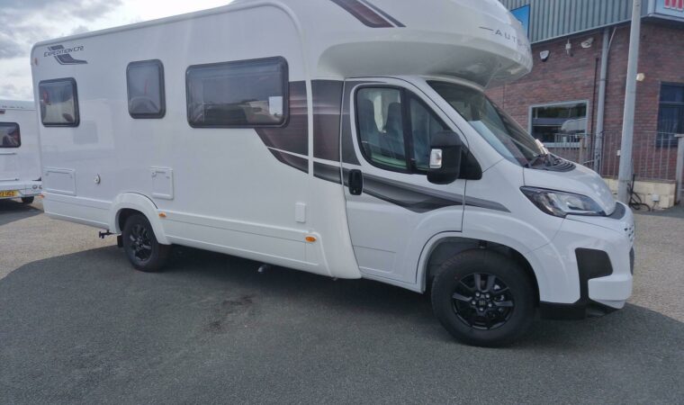 2025 Autotrail Expedition C72 for sale