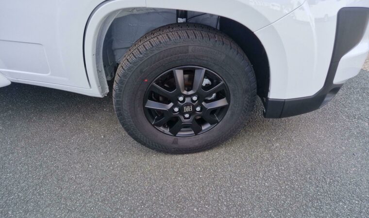 2025 Autotrail Expedition C72 for sale