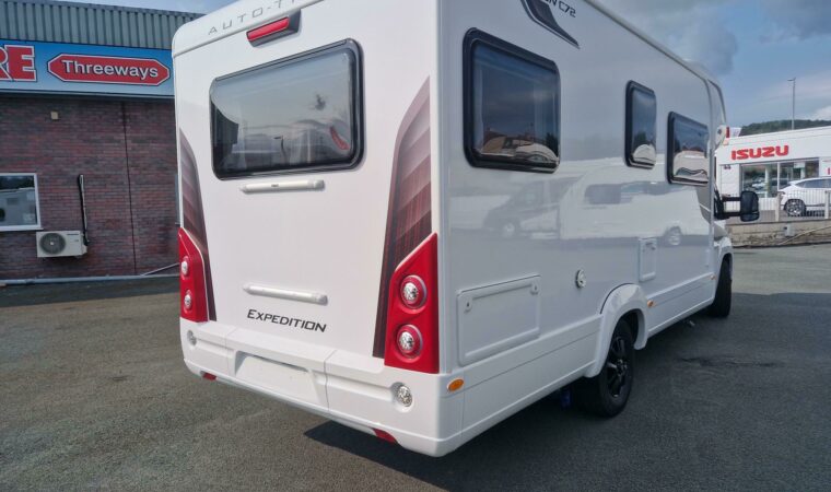 2025 Autotrail Expedition C72 for sale