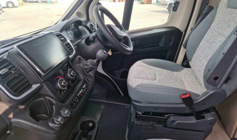 2025 Autotrail Expedition C72 for sale