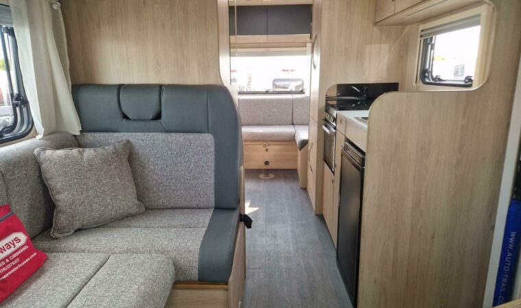 2025 Autotrail Expedition C72 for sale