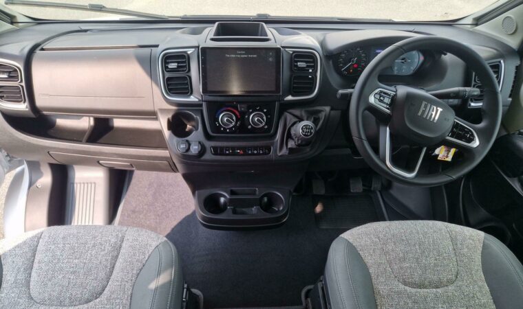 2025 Autotrail Expedition C72 for sale