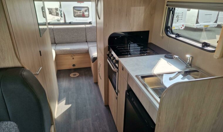 2025 Autotrail Expedition C72 for sale