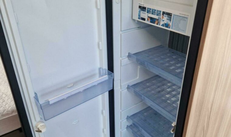 2016 Swift Conqueror 580 for sale