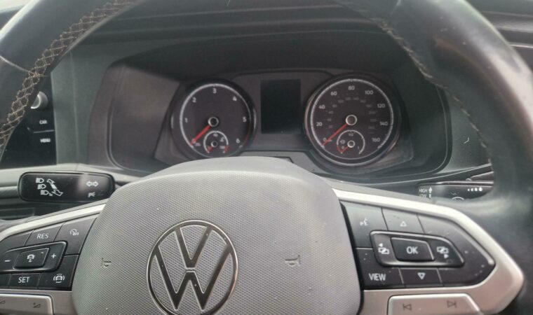 VOLKSWAGEN TRANSPORTER T30 H-LINE TDI S-A 4motion camper for sale