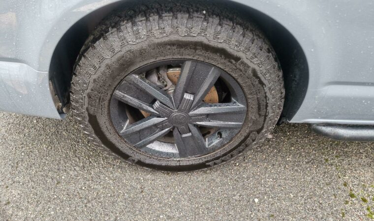 VOLKSWAGEN TRANSPORTER T30 H-LINE TDI S-A 4motion camper for sale