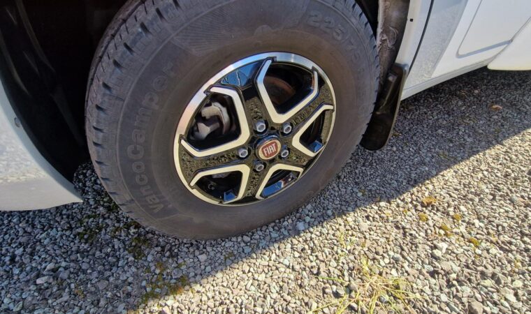 2022 Autotrail Expedition C72 AUTO for sale