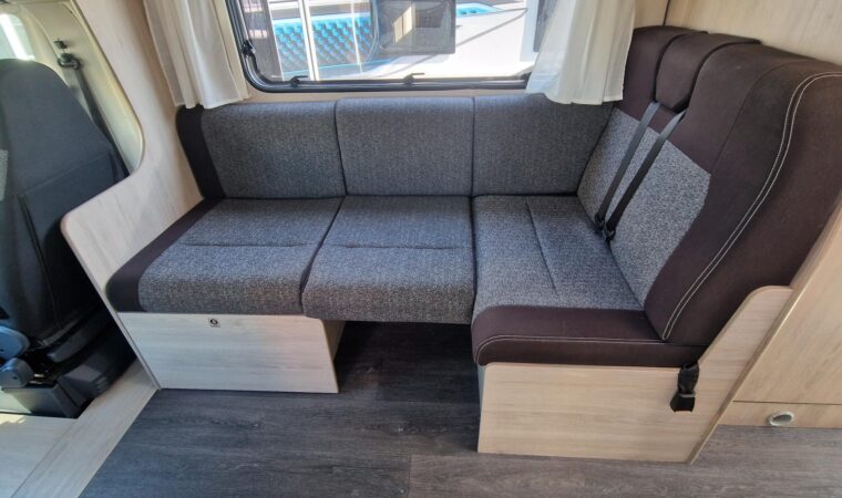 2022 Autotrail Expedition C72 AUTO for sale