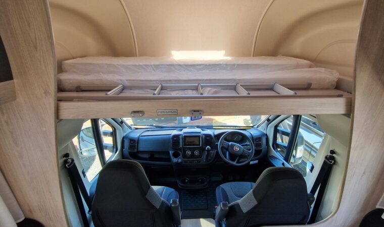 2022 Autotrail Expedition C72 AUTO for sale