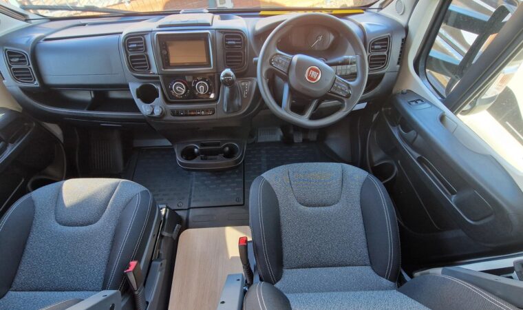 2022 Autotrail Expedition C72 AUTO for sale