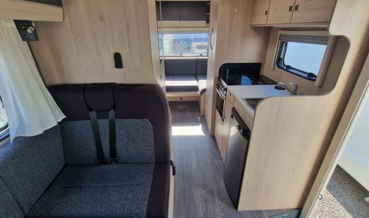 2022 Autotrail Expedition C72 AUTO for sale