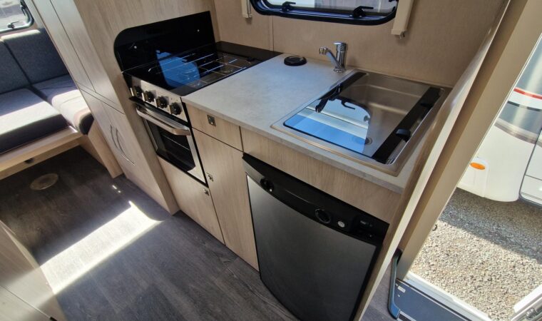 2022 Autotrail Expedition C72 AUTO for sale
