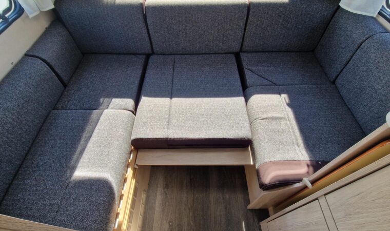 2022 Autotrail Expedition C72 AUTO for sale