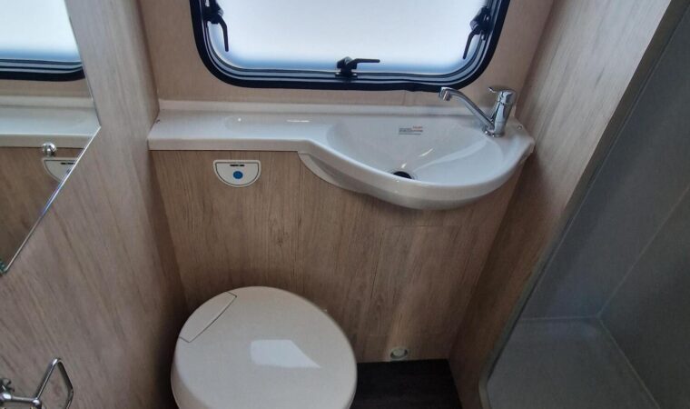 2022 Autotrail Expedition C72 AUTO for sale