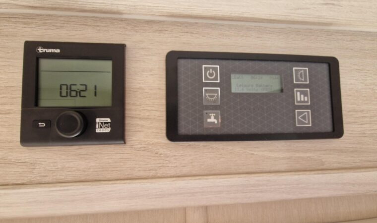 2022 Autotrail Expedition C72 AUTO for sale