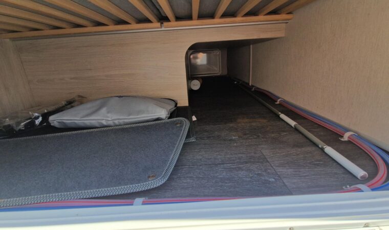 2022 Autotrail Expedition C72 AUTO for sale