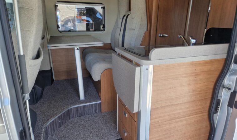 2019 AutoTrail T670 FOR SALE