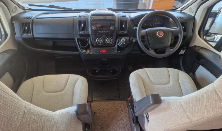2019 AutoTrail T670 FOR SALE