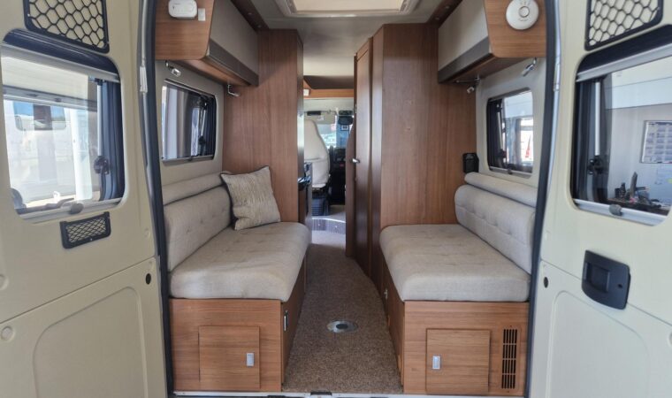 2019 AutoTrail T670 FOR SALE