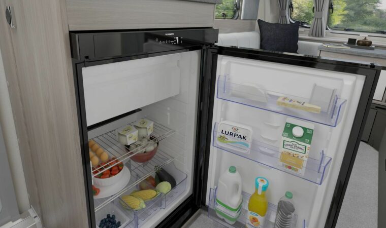 2026 Swift Challenger 390