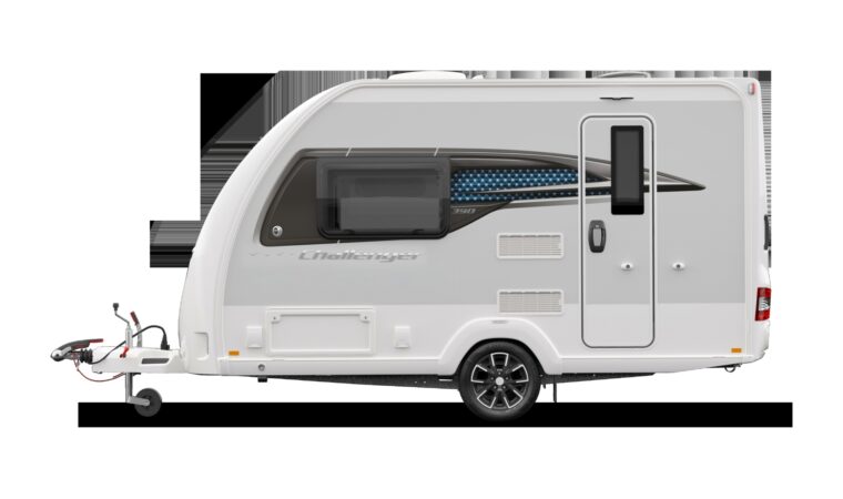 2026 Swift Challenger 390