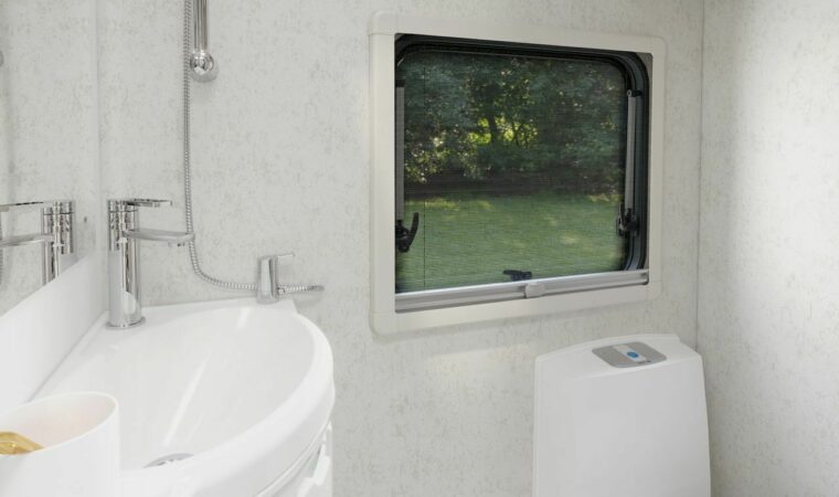 2026 Swift Challenger 390