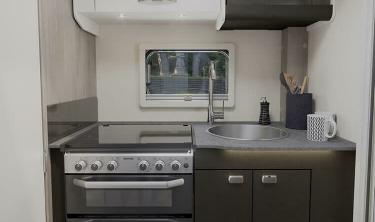 2026 Swift Challenger 580