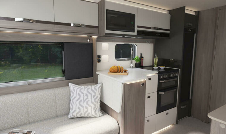2026 Swift Conqueror 480