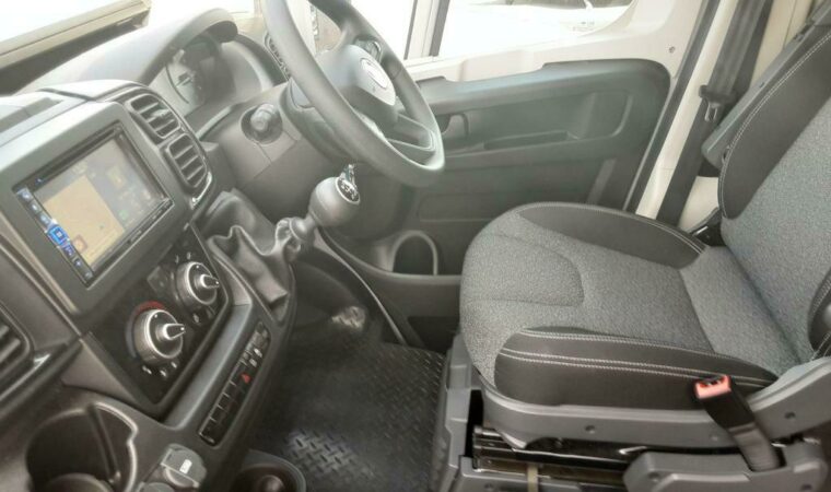 2022 Autotrail Expedition 67 for sale
