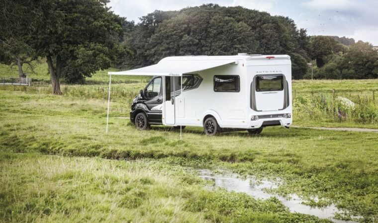 2024 Autotrail Excel 690L