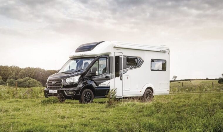 2024 Autotrail Excel 690L