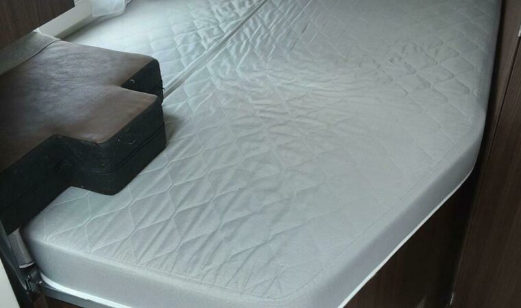 2017 Benimar Mileo 331 for sale