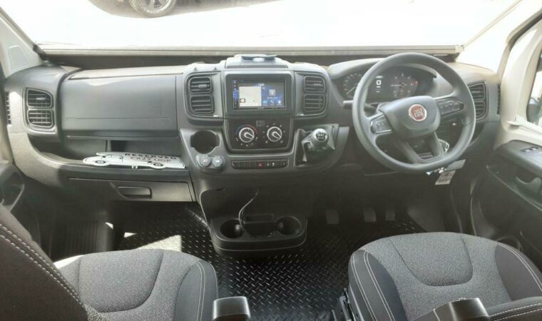 2022 Autotrail Expedition 67 for sale