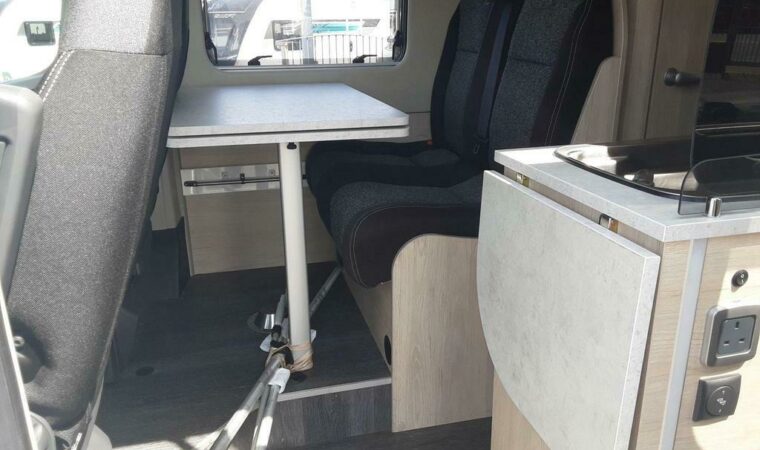 2022 Autotrail Expedition 67 for sale