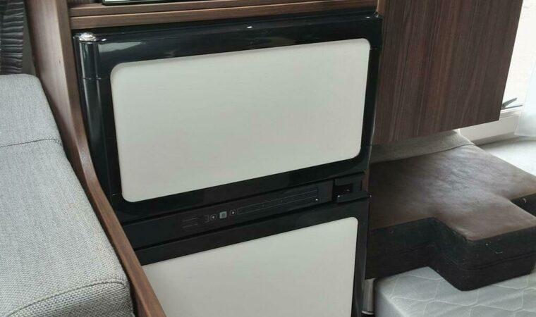 2017 Benimar Mileo 331 for sale