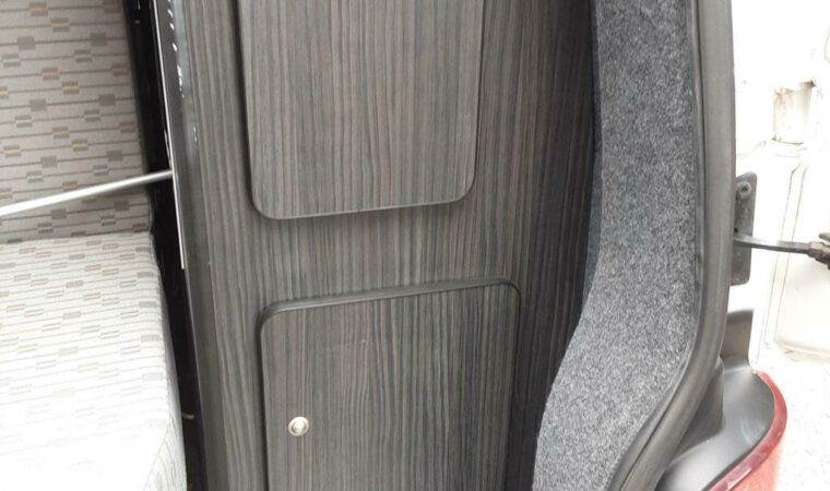 2014 VW Transporter T5.1 with Reimo pop roof for sale