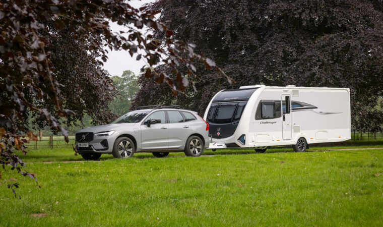 2026 Swift Challenger 580