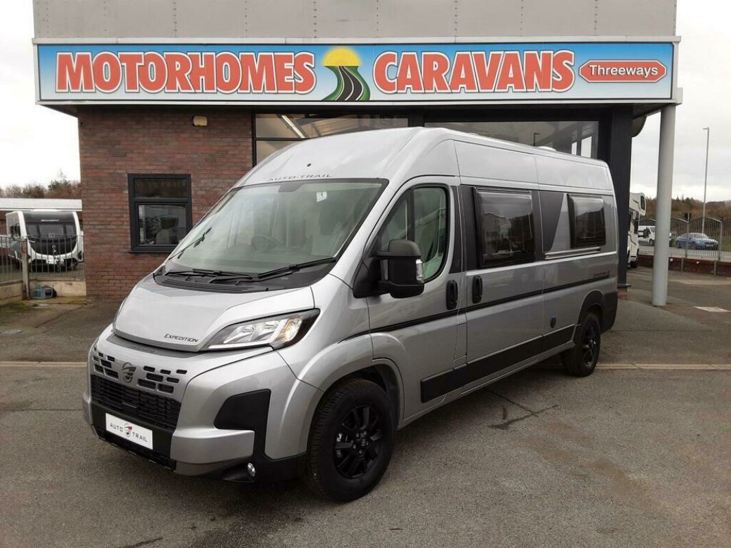 expedition 66 cab 2026 for sale
