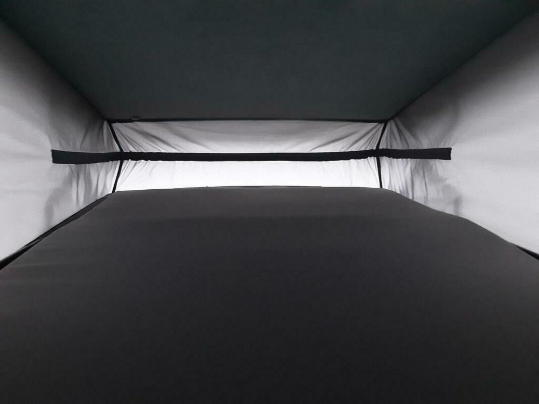2014 VW Transporter T5.1 with Reimo pop roof for sale