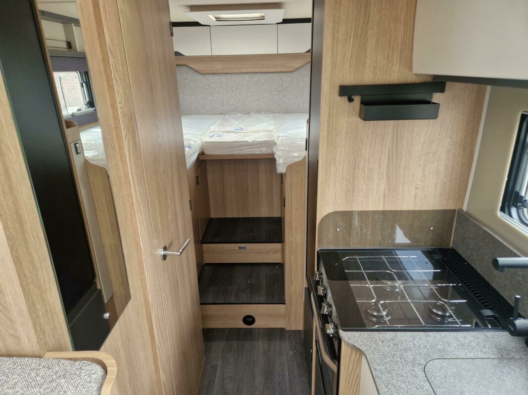 2024 Auto-Trail Excel 690T